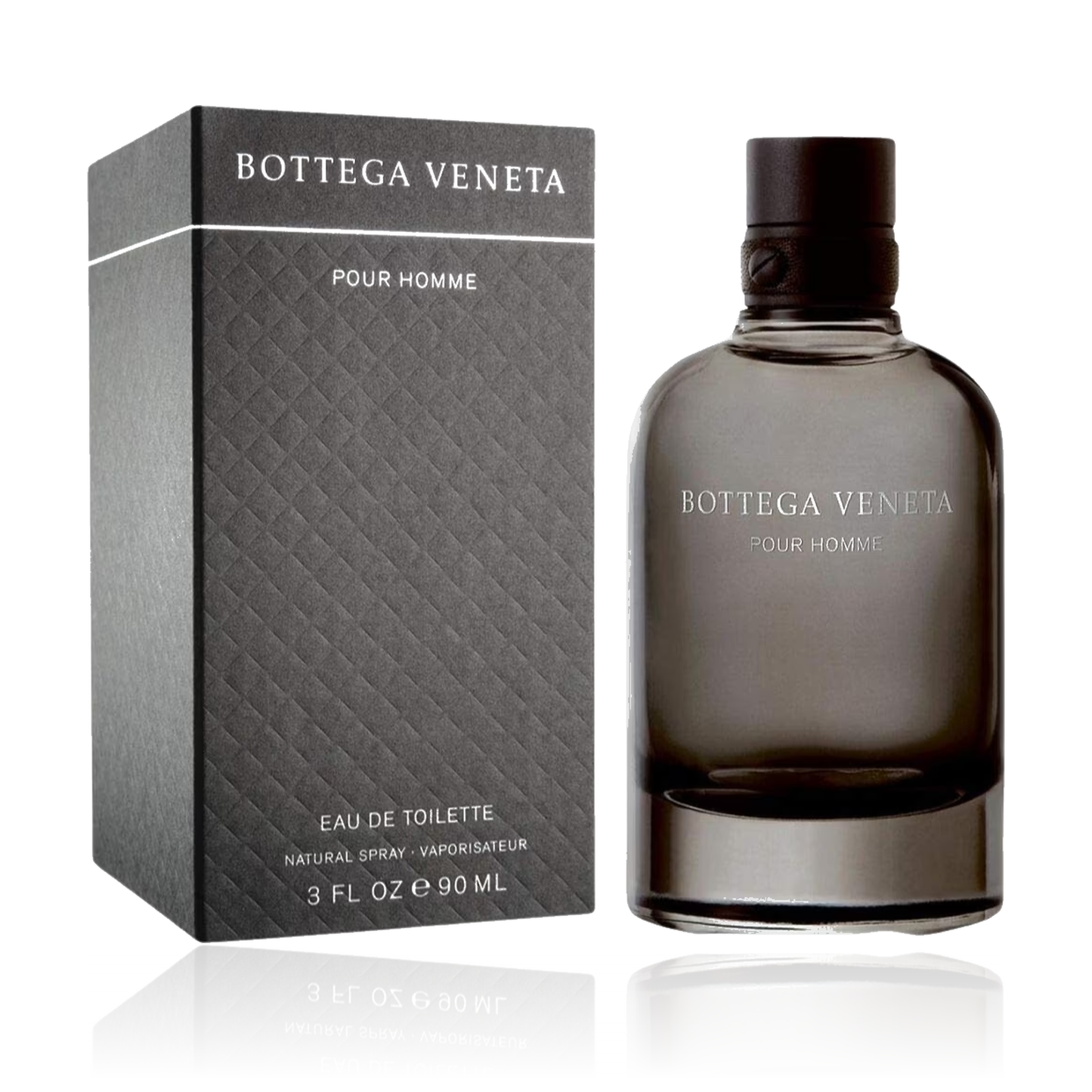 Bottega Veneta pour Homme EDT 90 ml