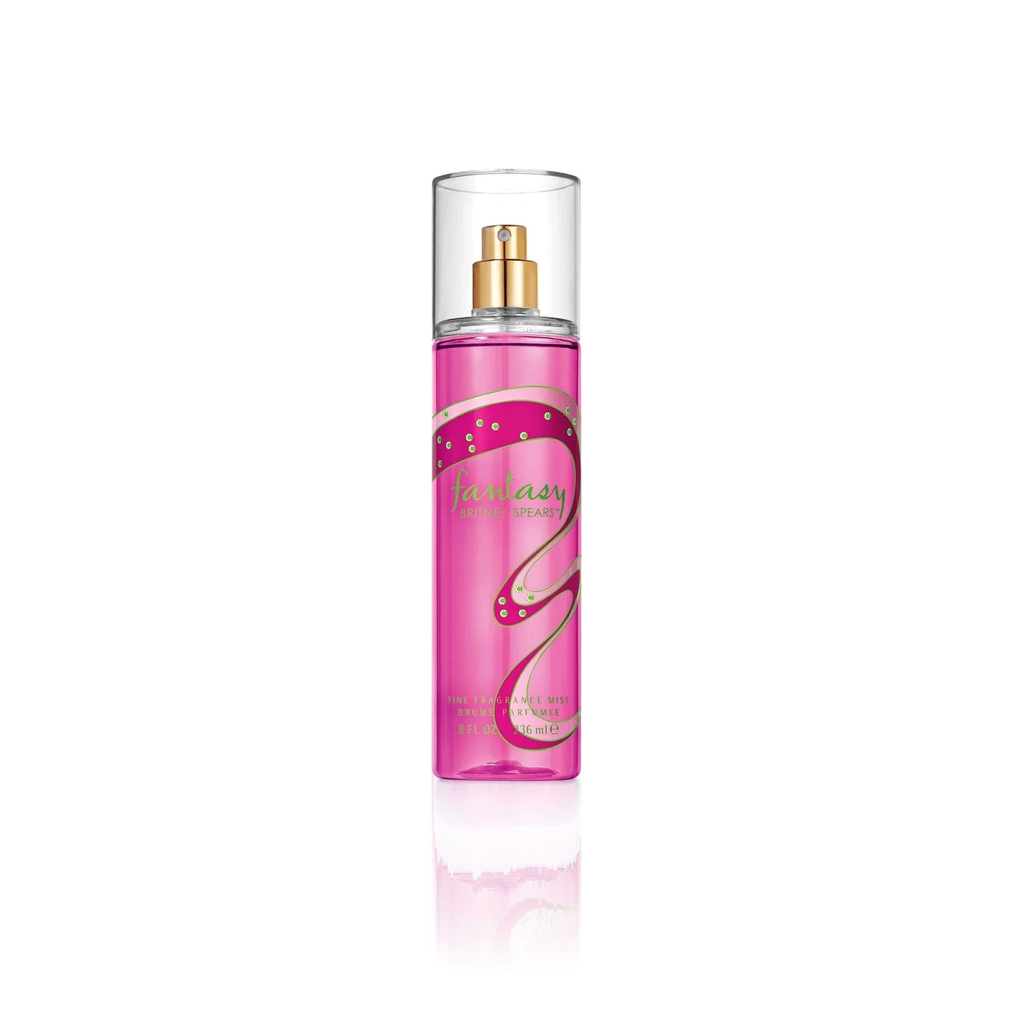 Britney Spears Fantasy BODY MIST 236 ml