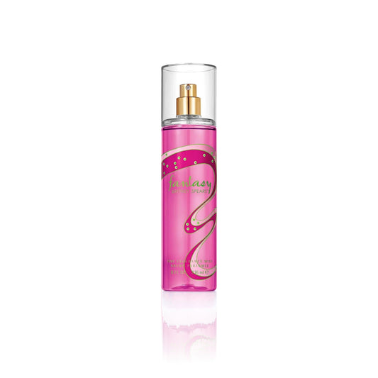Britney Spears Fantasy BODY MIST 236 ml