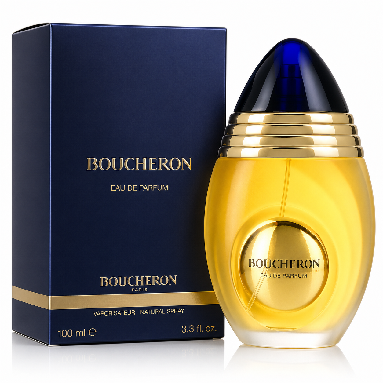 Bucheron Bucheron Eau de Parfum 100 ml