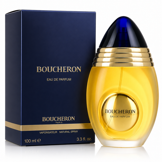 Bucheron Bucheron Eau de Parfum 100 ml