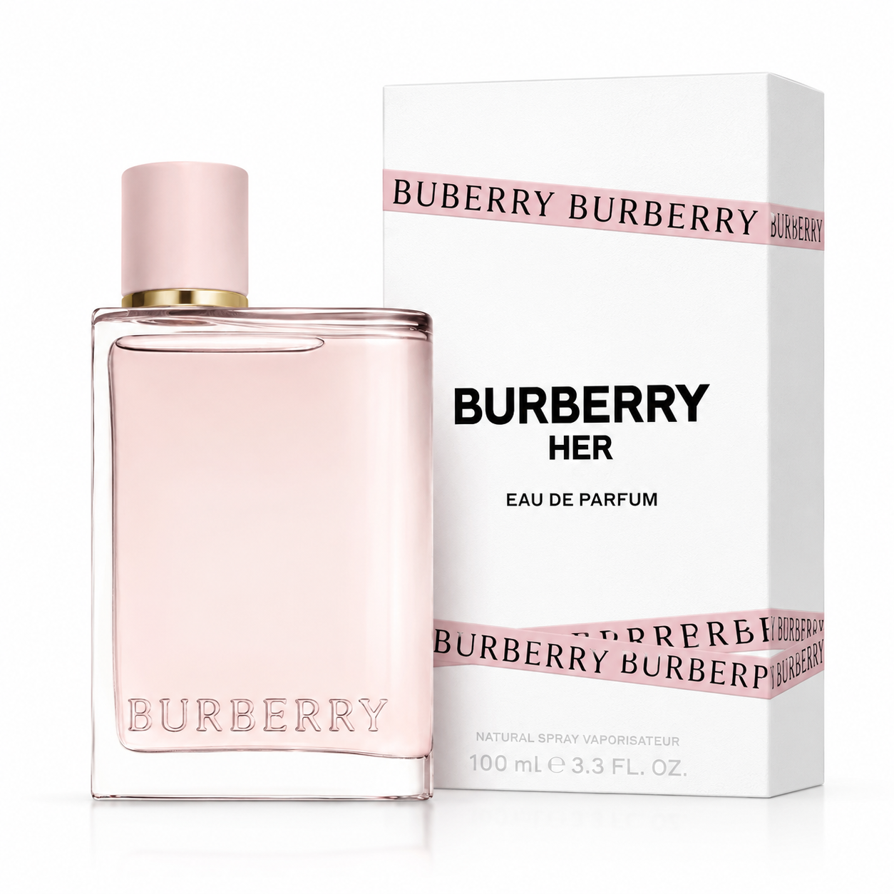 Burberry Burberry Her EDT 100 ml