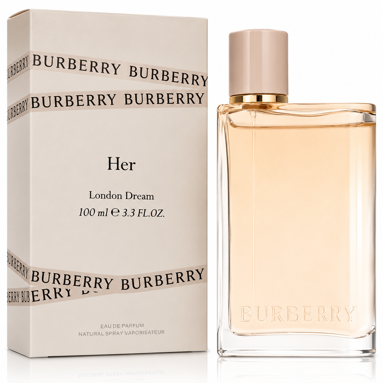 Burberry Burberry Her London Dream EDP 100 ml
