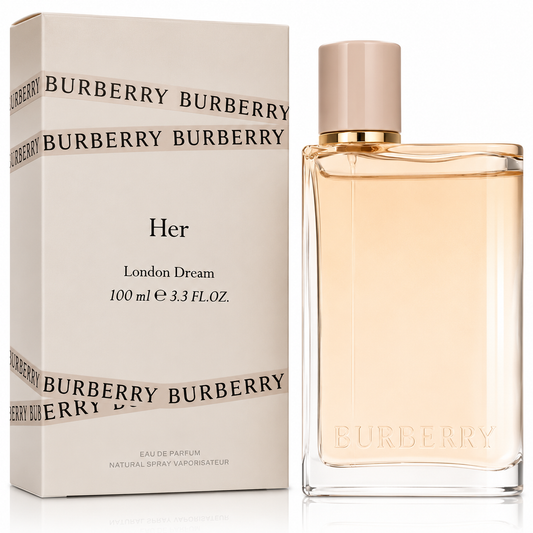 Burberry Burberry Her London Dream EDP 100 ml