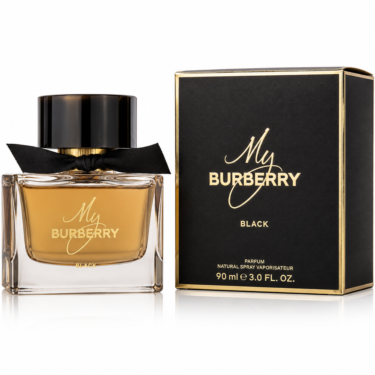 Burberry My Burberry Black Parfum 90 ml