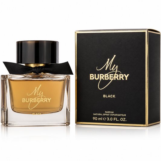Burberry My Burberry Black Parfum 90 ml