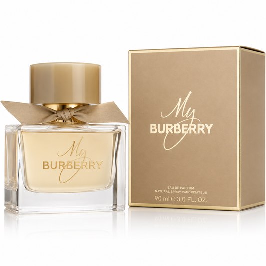 Burberry My Burberry EDP 90 ml