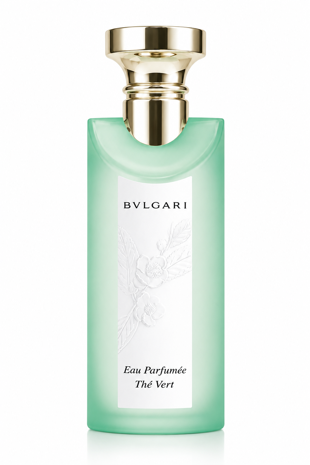 Bvlgari eau Parfumee au the Vert Cologne 75 ml