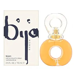 BIJAN WOMEN EDT 75 ML(W)