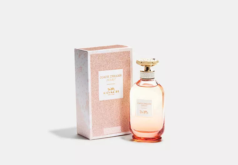 COACH SUNSET W.90ML.EP.