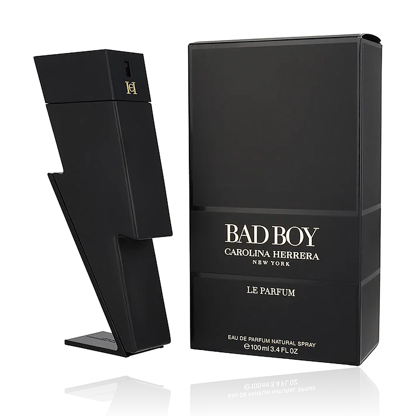 Carolina Herrera Bad Boy le Parfum EDP 100 ml