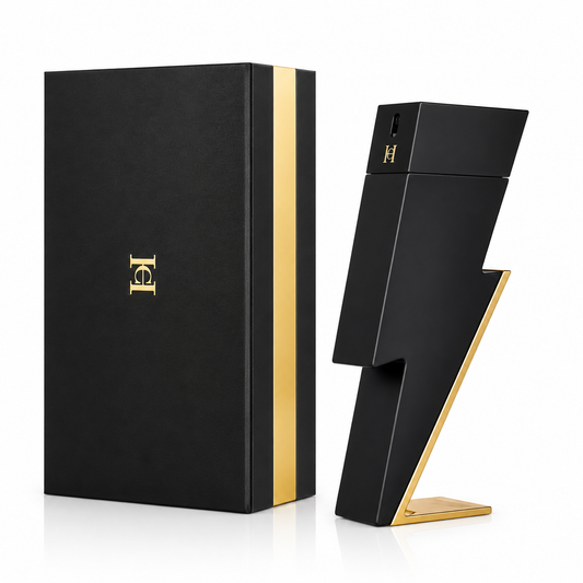 Carolina Herrera Bad Boy le Parfum EDP 150 ml