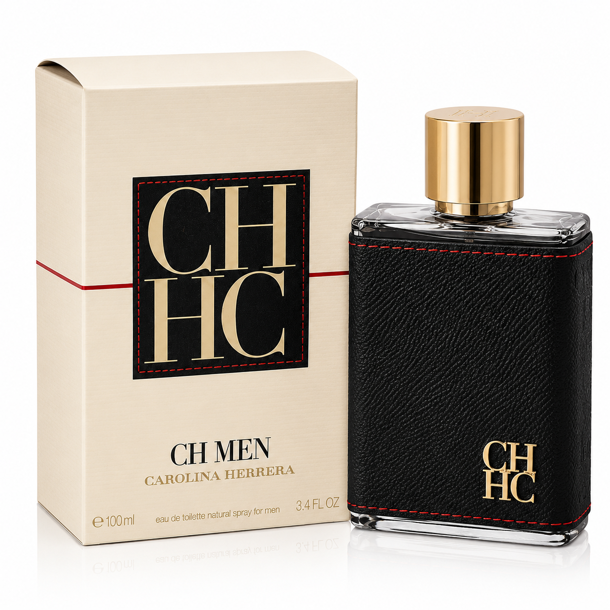 Carolina Herrera CH Hc Men EDT 100 ml