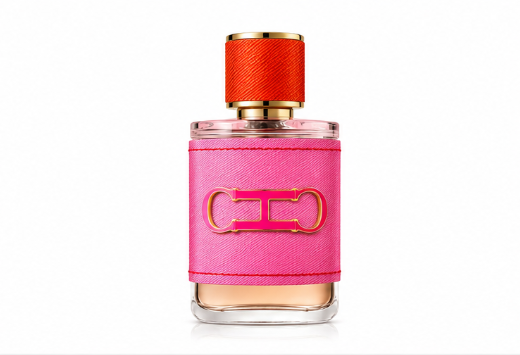 Carolina Herrera Ch Pasion Eau de Parfum 100 ml