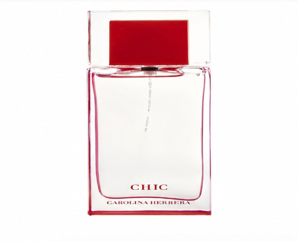 Carolina Herrera Chic Eau de Parfum 80 ml