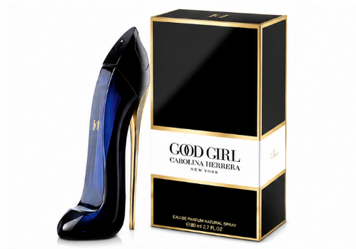 Carolina Herrera Good Girl Eau de Parfum 80 ml
