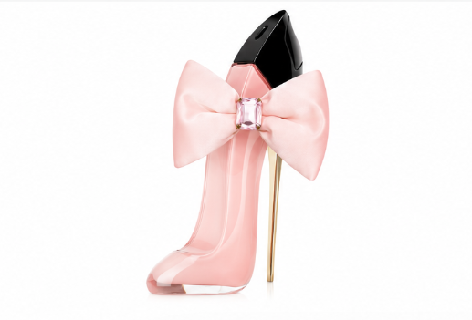 Carolina Herrera Good Girl New York Bowtastic Blush Eau de Parfum 80 ml