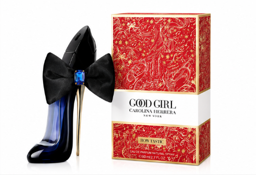 Carolina Herrera Good Girl New York Bowtastic Eau de Parfum 80 ml