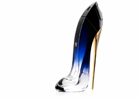Carolina Herrera Good Girl New York EDP Legere 80 ml