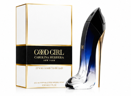 Carolina Herrera Good Girl New York EDP Legere 80 ml