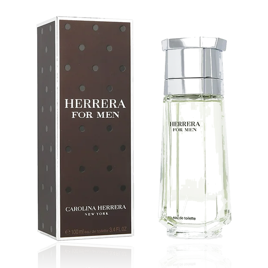 Carolina Herrera Herrera for Men EDT 100 ml