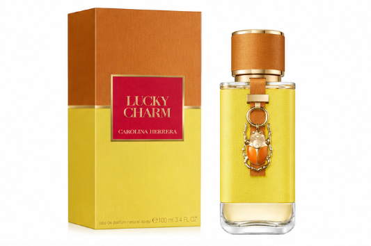 Carolina Herrera Lucky Charm Eau de Parfum 100 ml