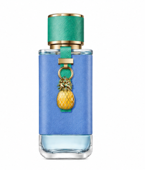 Carolina Herrera Mad World Eau de Parfum 100 ml