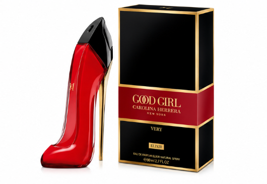 Carolina Herrera Very Good Girl New York Eau de Parfum 80 ml