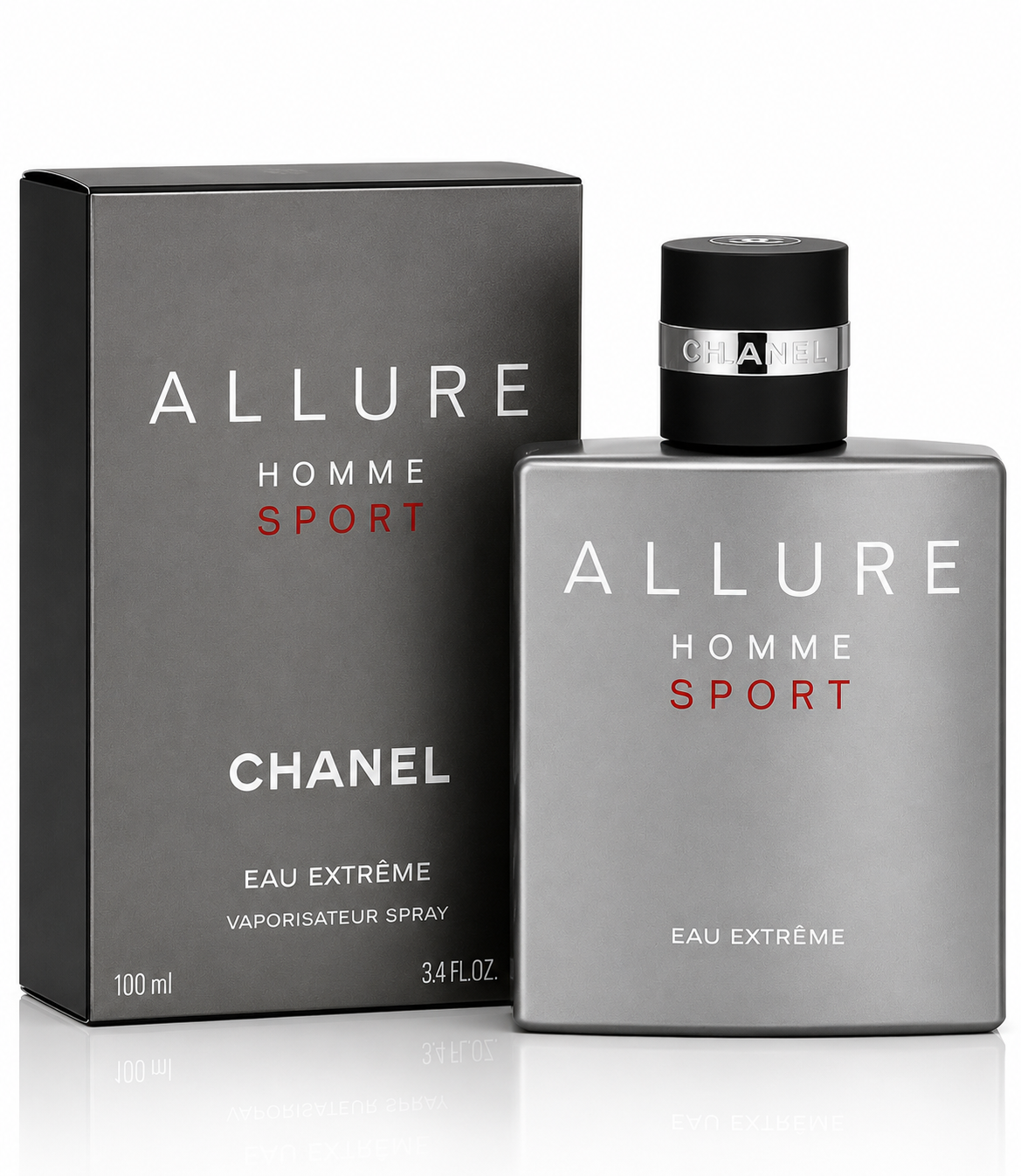 Chanel Allure Homme Sport eau Extreme EDP 100 ml