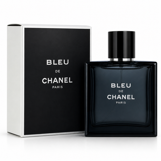 Chanel Bleu de Chanel EDT 100 ml