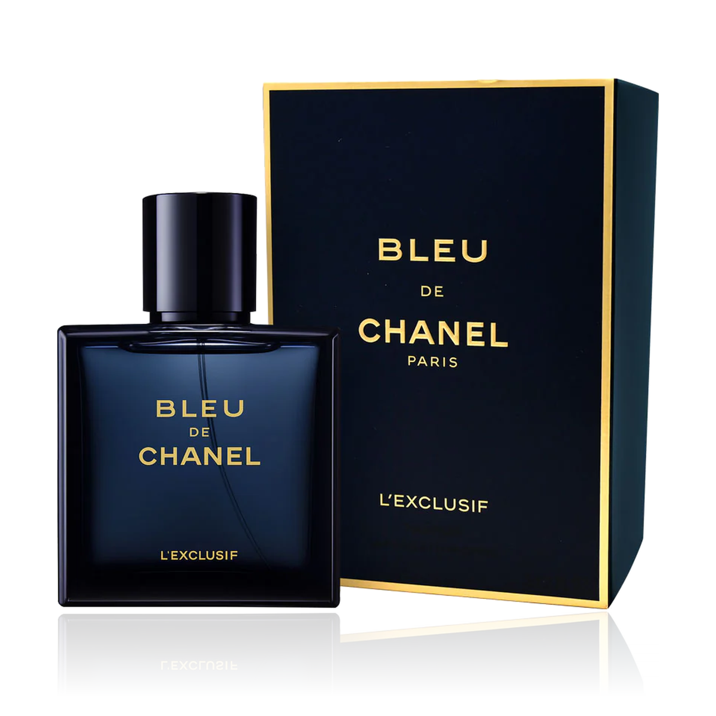 Chanel Bleu de Chanel L'Exclusif Parfum 100 ml