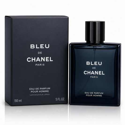 Chanel Bleu de Chanel Parfum 150 ml
