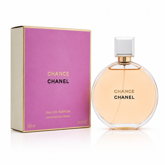 Chanel Chance Chanel EDP 100 ml