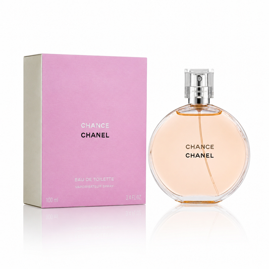 Chanel Chance Chanel EDT 100 ml