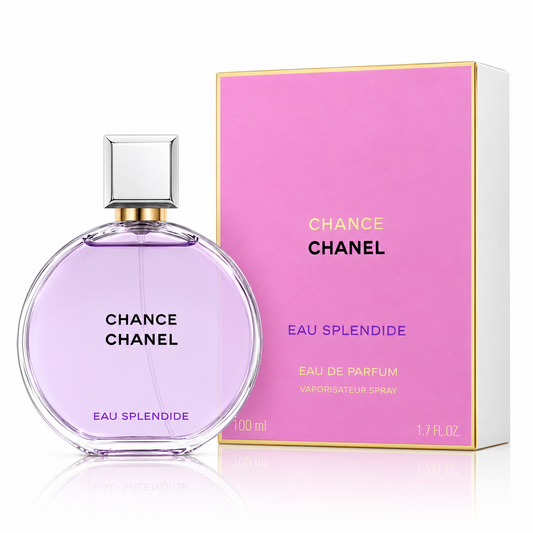 Chanel Chance eau Splendide EDP 100 ml