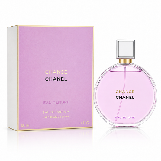 Chanel Chance eau Tendre EDP 100 ml