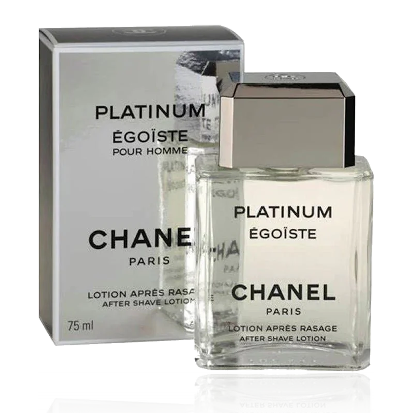 Chanel Platinum Egoiste pour Homme EDT 100 ml
