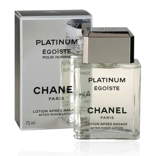 Chanel Platinum Egoiste pour Homme EDT 100 ml