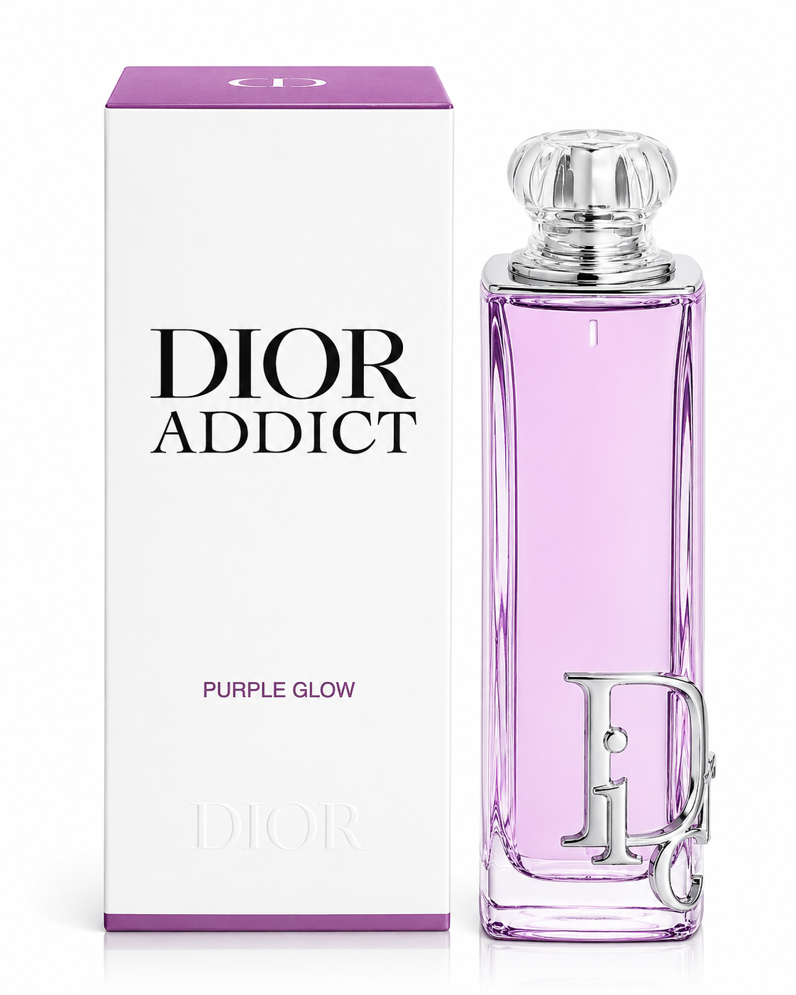 Christian Dior Dior Addict Purple Glow Vaporisateur 50 ml