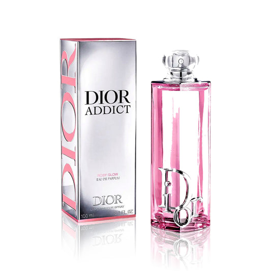 Christian Dior Dior Addict Rosy Glow Vaporisateur 100 ml