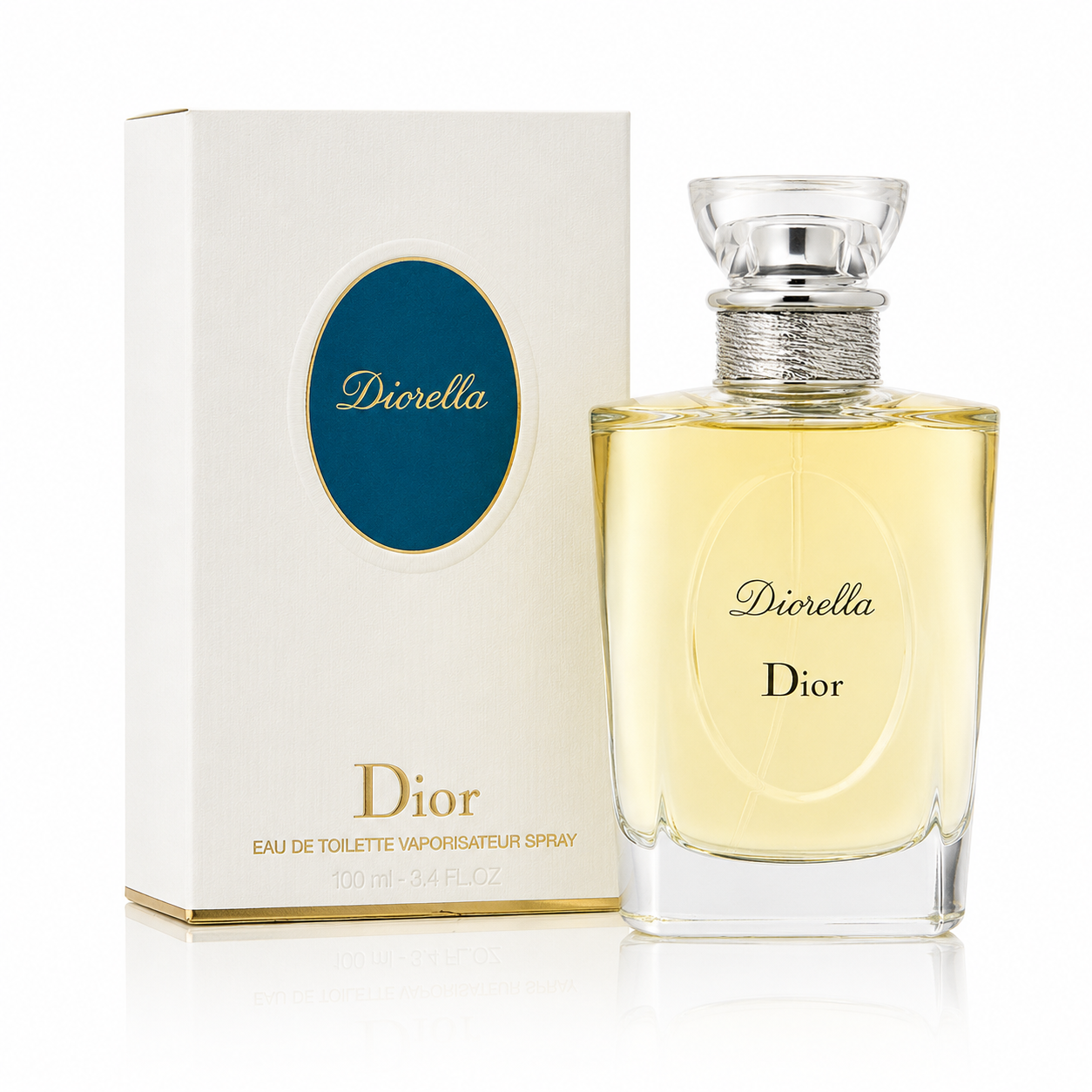 Christian Dior Diorella EDT 100 ml