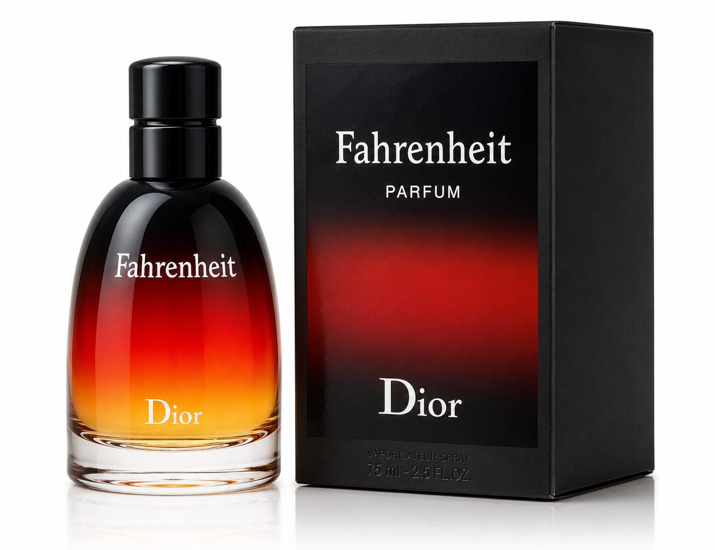 Christian Dior Fahrenheit Parfum EDP 75 ml