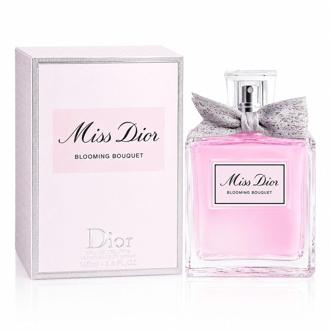 Christian Dior Miss Dior Blooming Bouquet EDT 100 ml