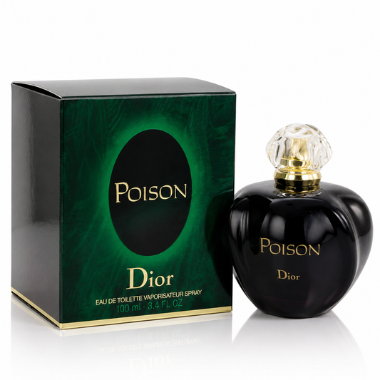 Christian Dior Poison EDT 100 ml