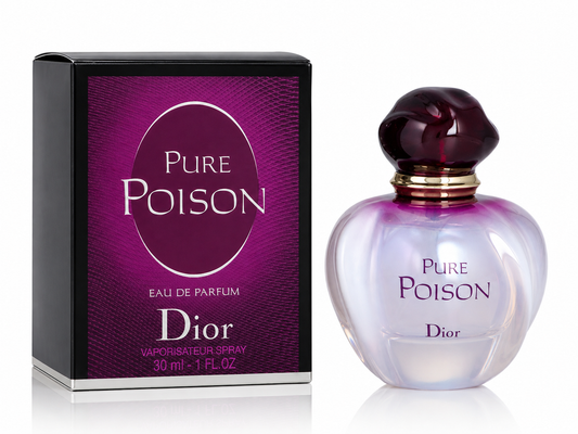 Christian Dior Pure Poison EDP 100 ml
