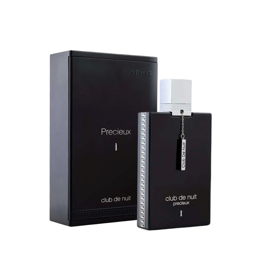 Club de Nuit Precieux by Armaf for Men