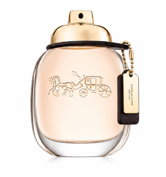 Coach Coach NYC Eau de Parfum 100 ml