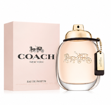 Coach Coach NYC Eau de Parfum 100 ml