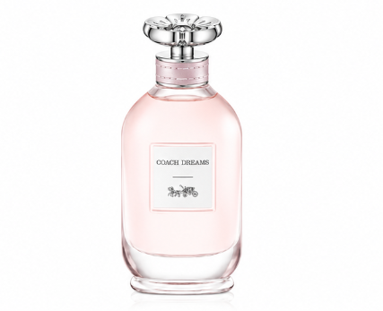 Coach Dreams Eau de Parfum 90 ml