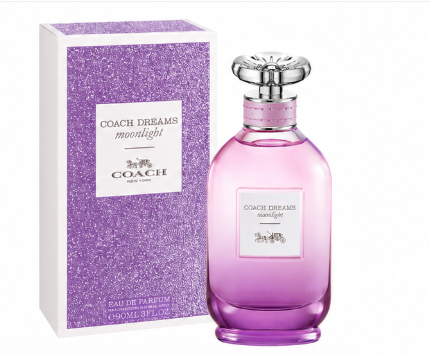 Coach Dreams Moonlinght Eau de Parfum 90 ml